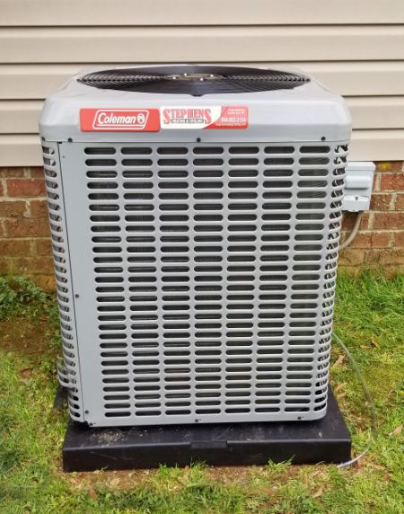 Heat Pumps Greenville  Geothermal Heat, Cooling and Heating