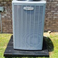 Air Conditioning Installation for Residential Homeowner in Fountain Inn, SC 