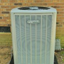 Armstrong Air Conditioning and Furnace Installation in Country Estates Neighborhood in Fountain Inn, SC