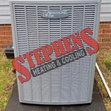 Armstrong Air Conditioning and Furnace Installation in Simpsonville, SC
