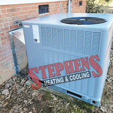 Replacement-of-12-Year-of-Gas-Package-HVAC-Unit-in-Simpsonville-SC 1