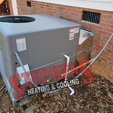 Replacement-of-12-Year-of-Gas-Package-HVAC-Unit-in-Simpsonville-SC 2