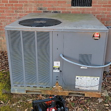 Replacement-of-12-Year-of-Gas-Package-HVAC-Unit-in-Simpsonville-SC 0