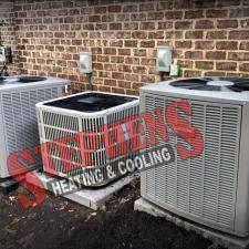 Top Quality Air Conditioning and Furnace Installation in Claremont Subdivision, Greenville